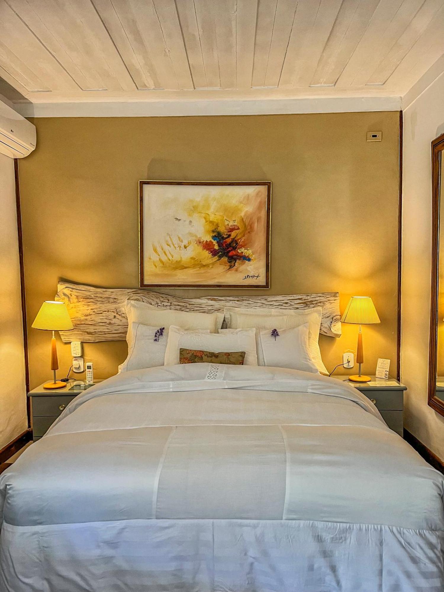 3 Lagos 3* Santo Antonio do Pinhal