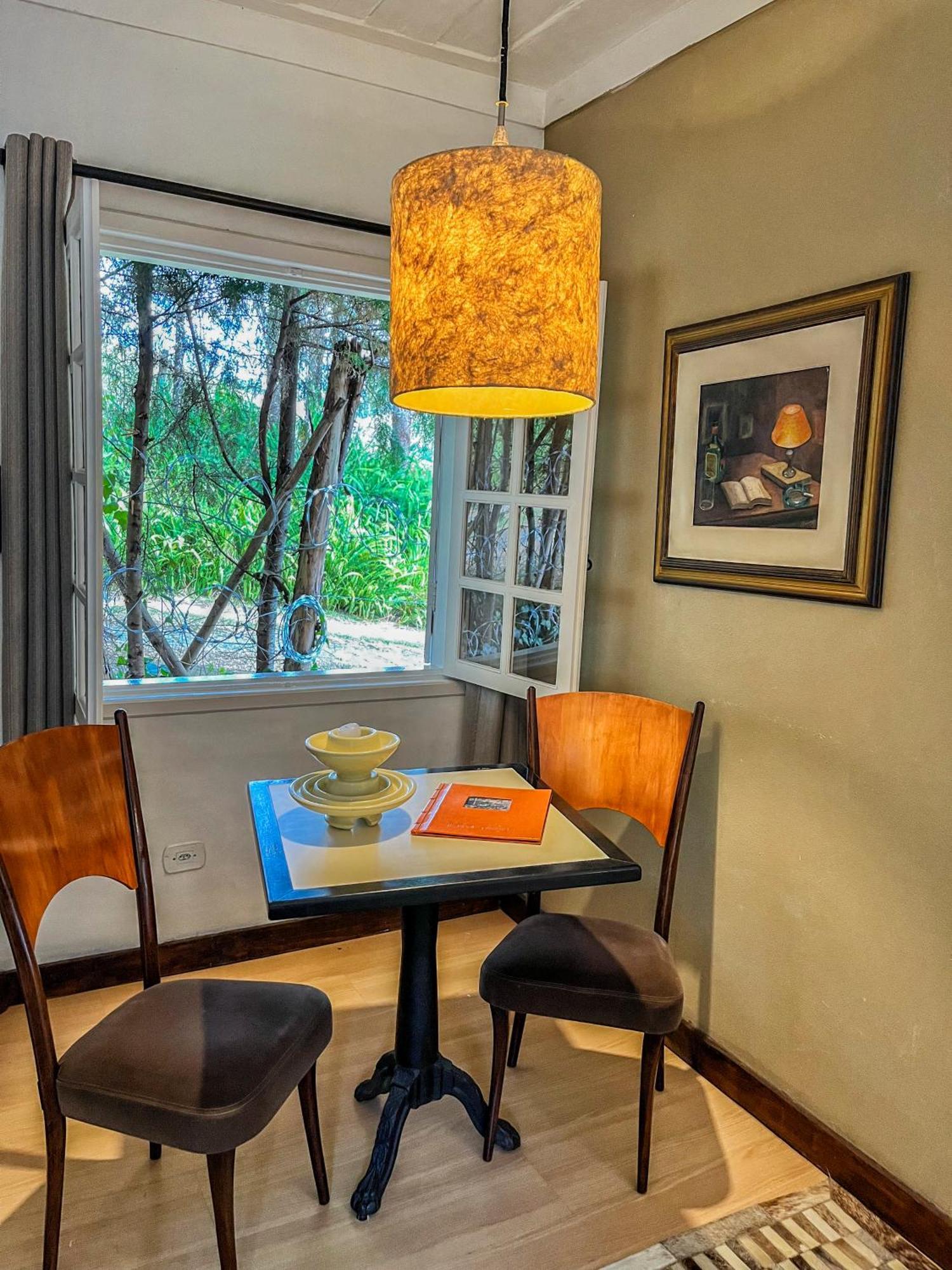 3 Lagos Inn Santo Antonio do Pinhal