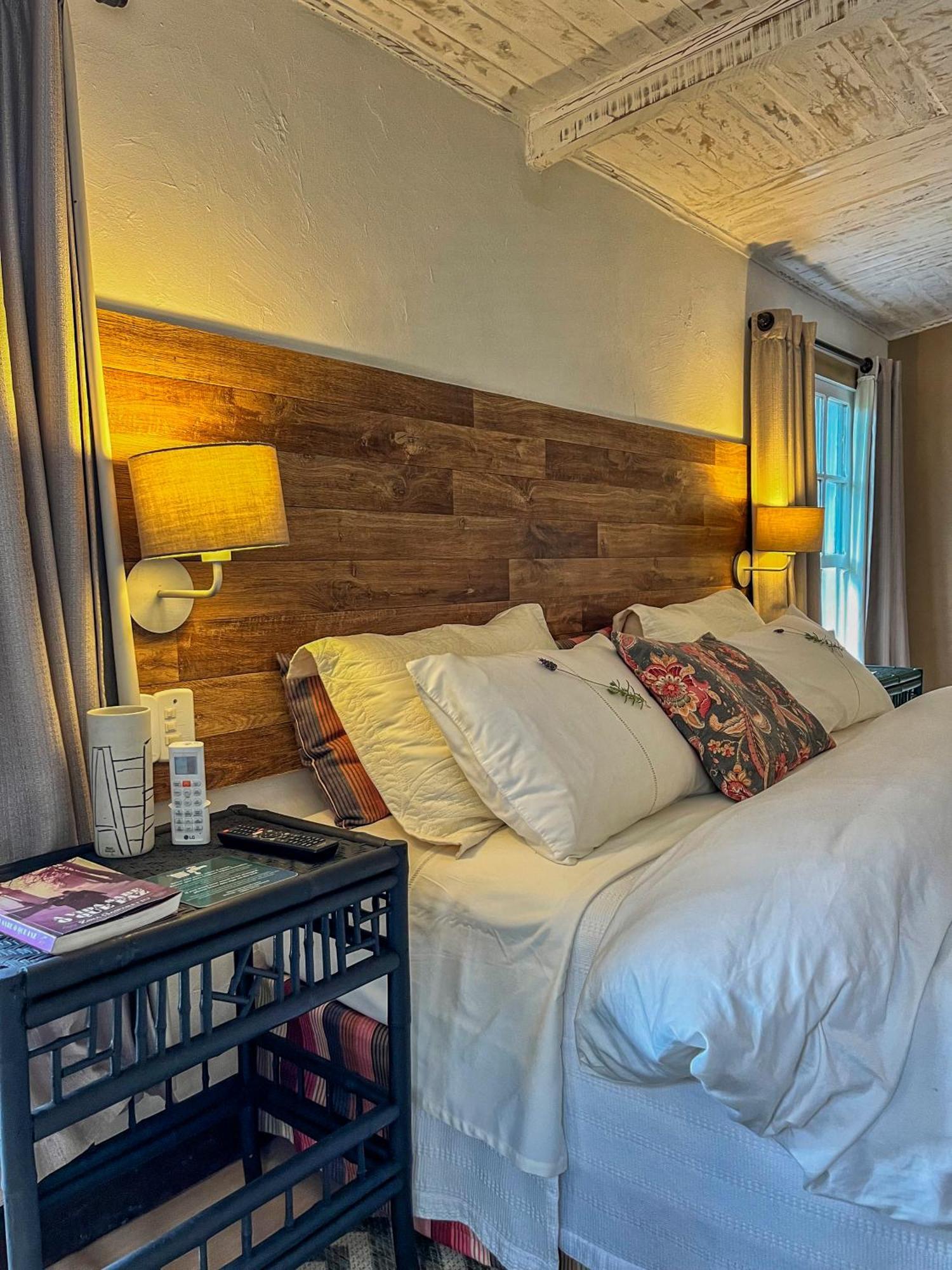 3 Lagos Inn Santo Antonio do Pinhal