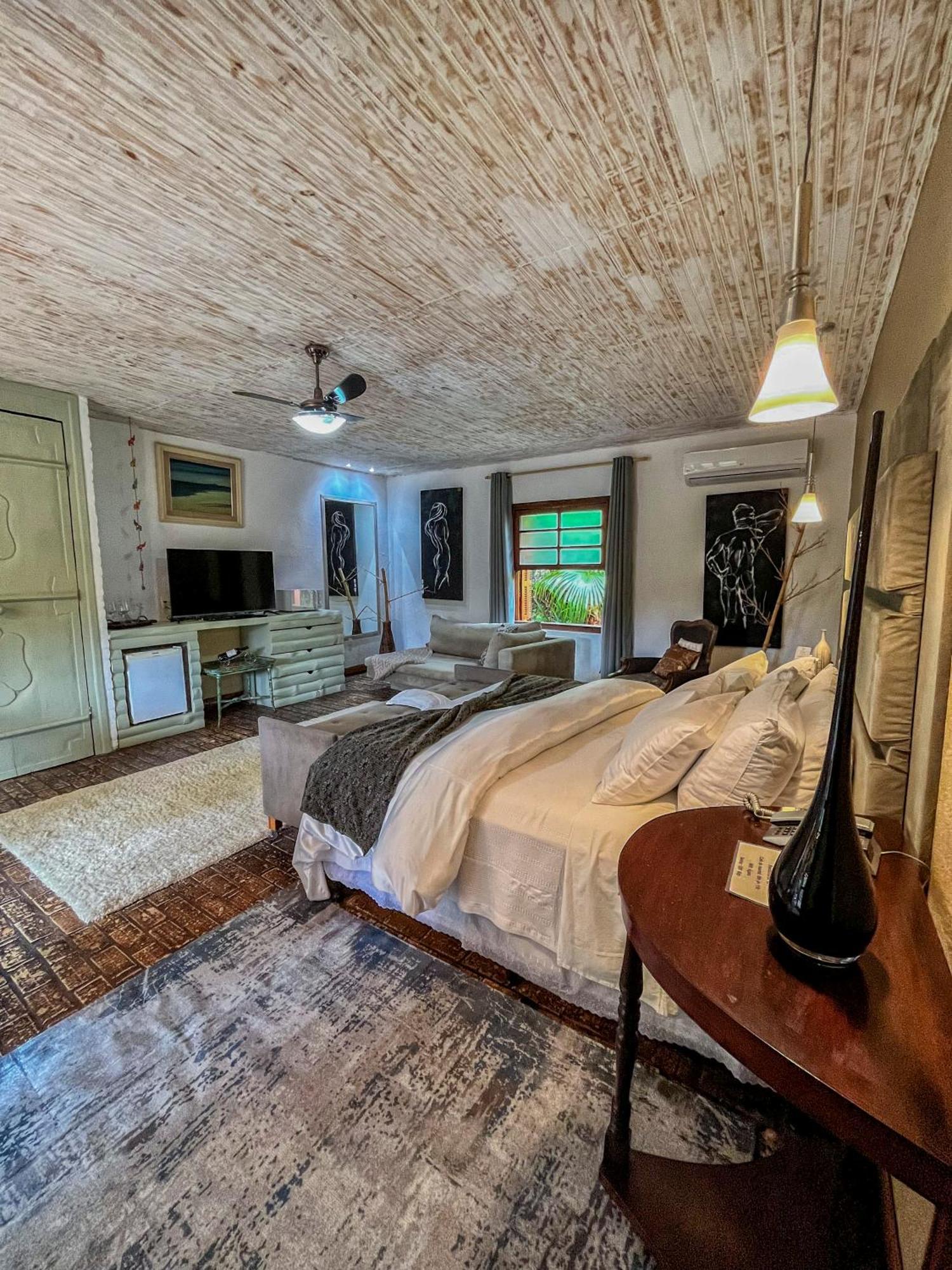 3 Lagos 3* Santo Antonio do Pinhal