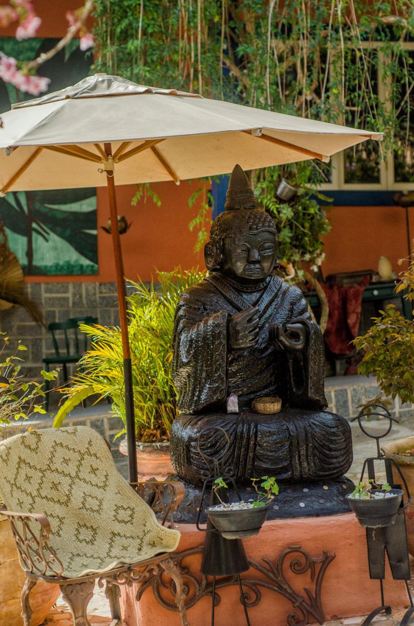 3 Lagos Inn