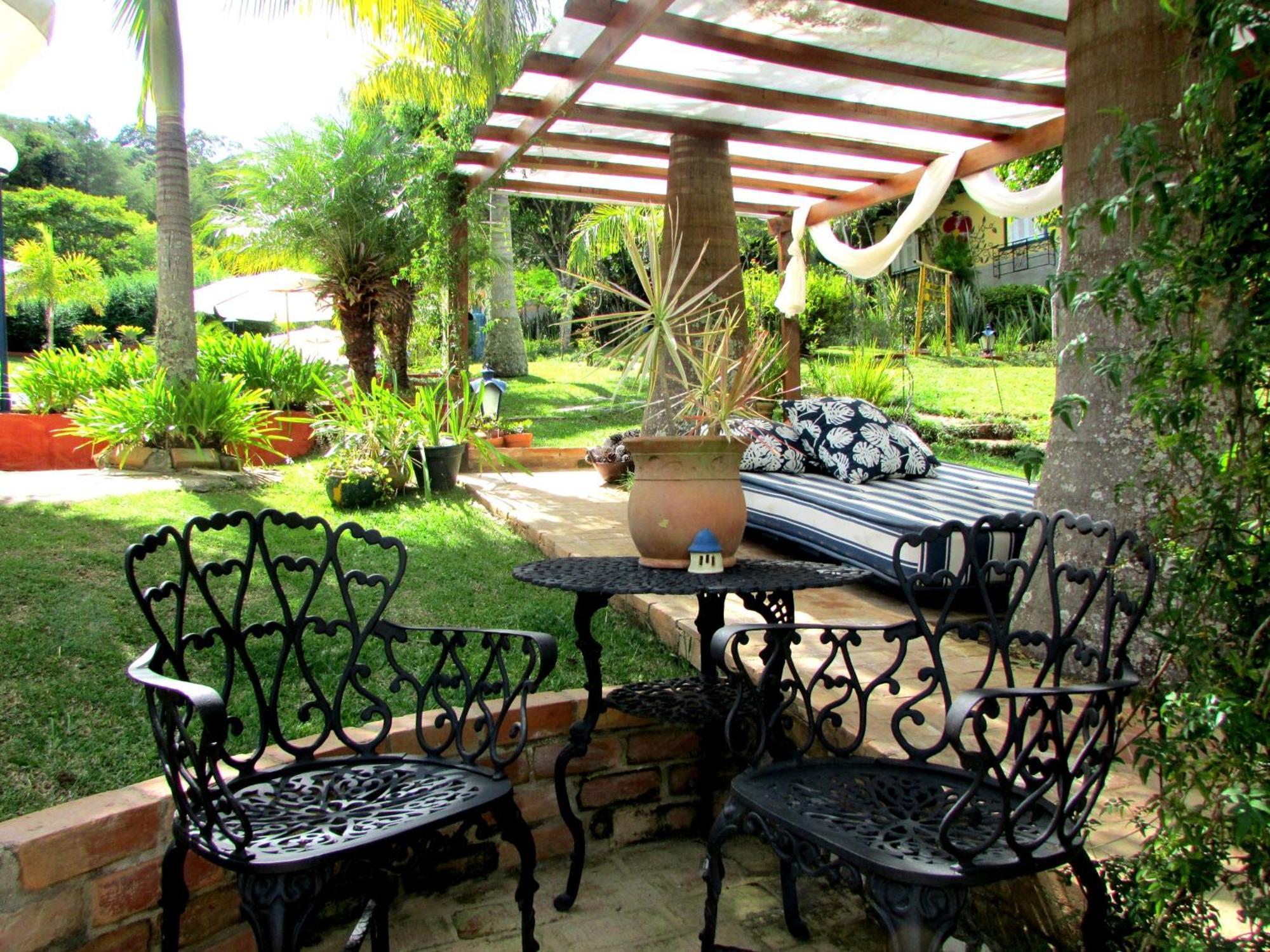 3 Lagos Inn